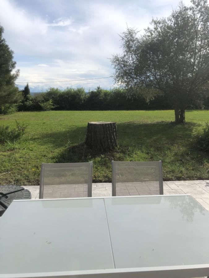 Gite La Lezardiere Acces Prive Canal Du Midi ** Castelnaudary Kültér fotó